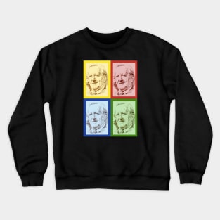 Four Tolkiens Crewneck Sweatshirt